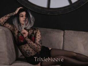 TrixieMoore