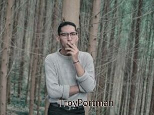 TroyPortman