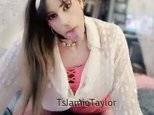 TsJamieTaylor