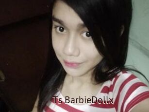 Ts_BarbieDollx