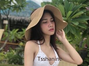 Tsshanine