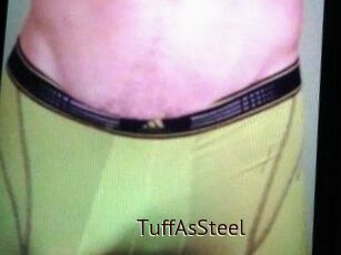 TuffAsSteel