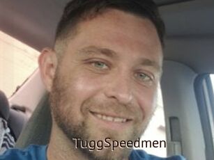 TuggSpeedmen