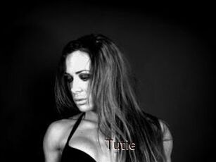 Tutie
