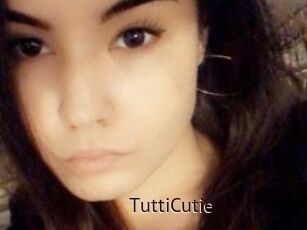 TuttiCutie