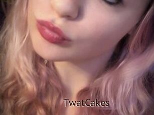 TwatCakes