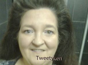 Tweetyken