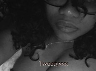 Tweetyxxx