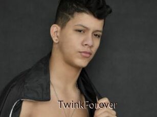 TwinkForever