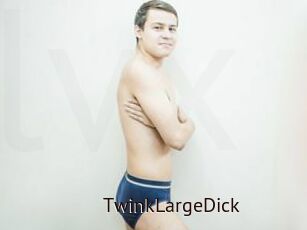 TwinkLargeDick