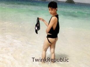 TwinkRepublic