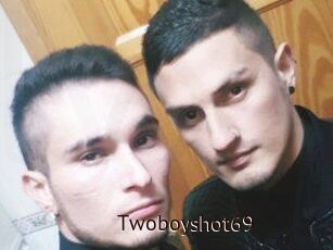 Twoboyshot69