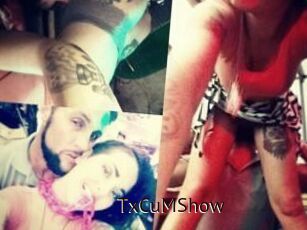 TxCuMShow