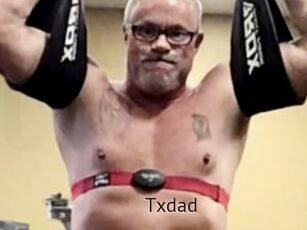 Txdad