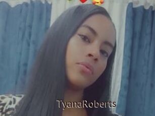 TyanaRoberts