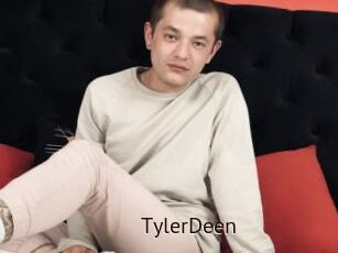 TylerDeen