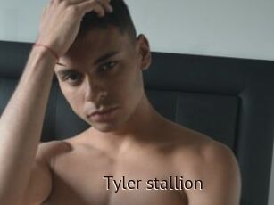 Tyler_stallion