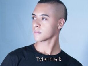 Tylerblack