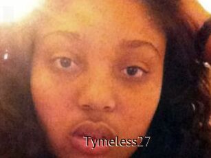 Tymeless27