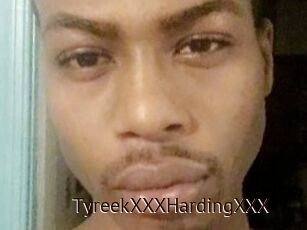 TyreekXXXHardingXXX