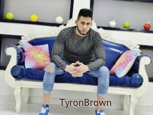 TyronBrown