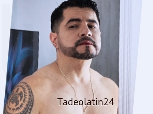 Tadeolatin24