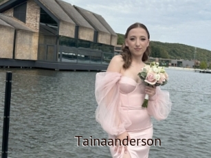 Tainaanderson