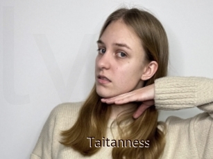 Taitanness