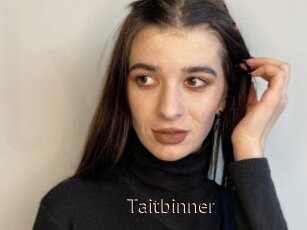 Taitbinner