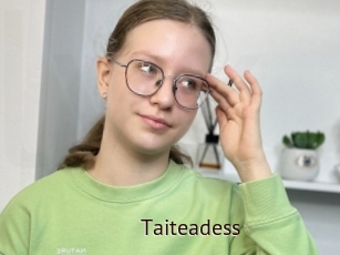 Taiteadess