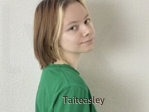 Taiteasley