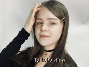 Taitebelding