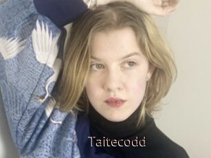 Taitecodd