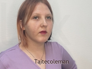 Taitecoleman