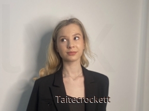 Taitecrockett