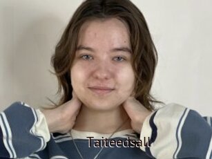 Taiteedsall