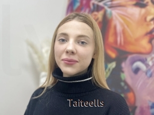 Taiteells