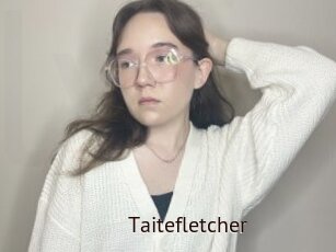 Taitefletcher