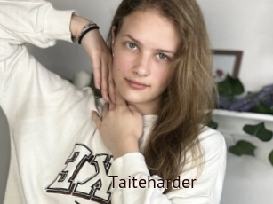 Taiteharder