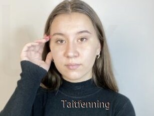 Taitfenning