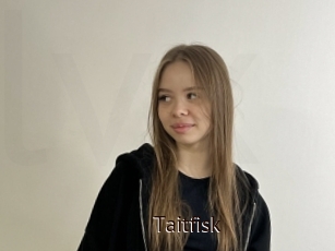 Taitfisk