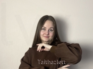 Taithazlett