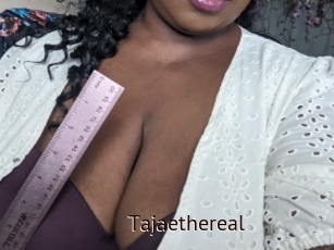 Tajaethereal
