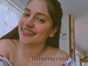 Talhiamorrison