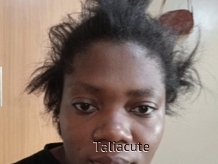 Taliacute