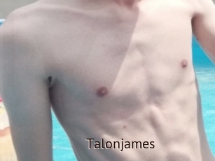 Talonjames