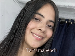 Tamaraapeach