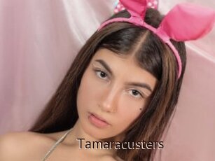 Tamaracusters