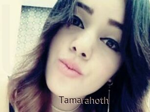 Tamarahoth