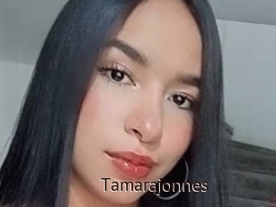 Tamarajonnes